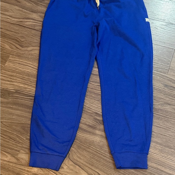 Vuori Performance Jogger NWOT sz. S - Picture 5 of 7